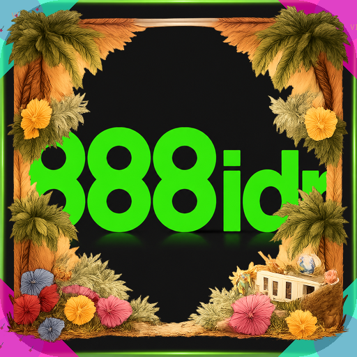 888idr — mitra unggulan