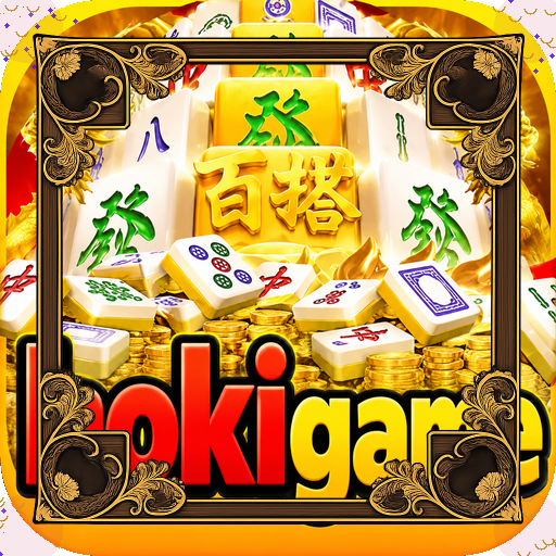 hokigame — mitra unggulan