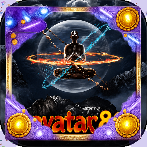 avatar808 — galeri pratinjau - APK Resmi