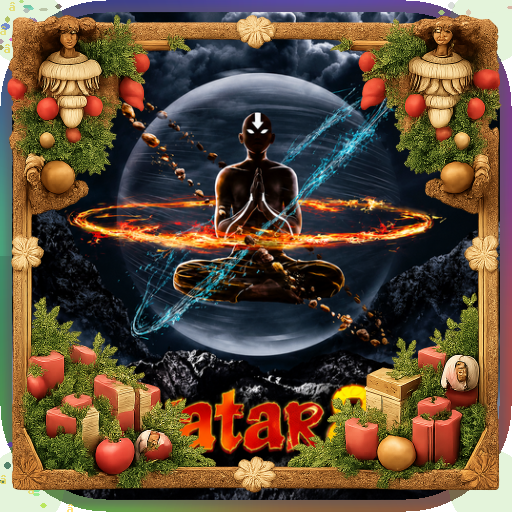 avatar808 — galeri pratinjau Resmi APK